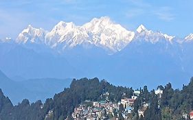 Hotel Norling Darjeeling